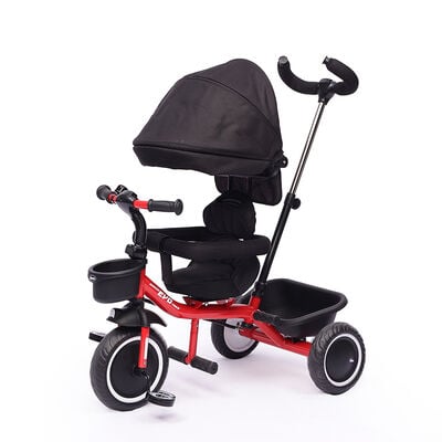 4in1 Evo Trike (Red)